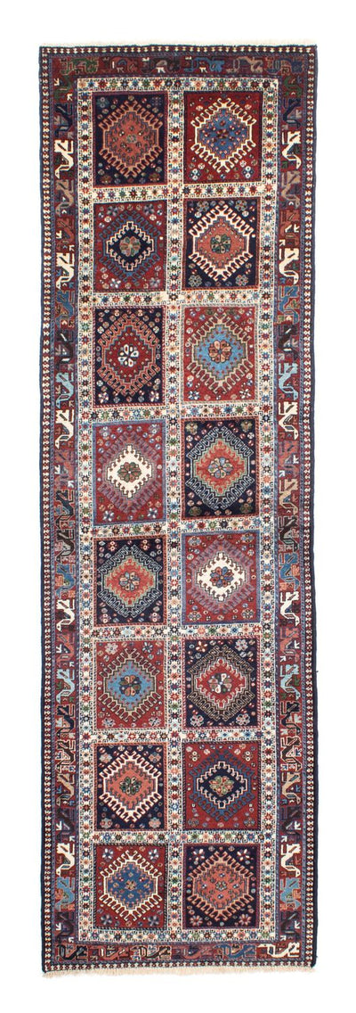 Yalameh Dywan 80x294cm - Dywan perski