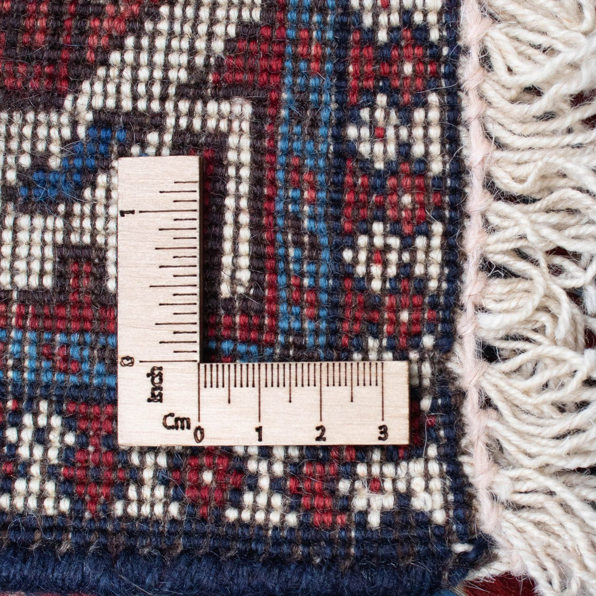 Biegacz Perski dywan - Nomadyczny - 294 x 80 cm - wielokolorowy