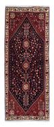 Shiraz Dywan 185x77cm - Dywan perski