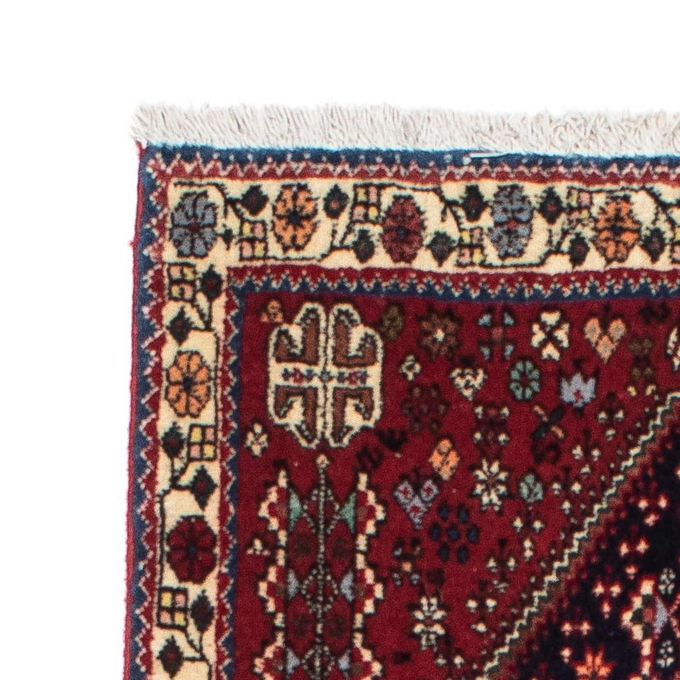 Shiraz Dywan 185x77cm - Dywan perski