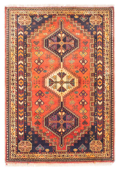 Shiraz Dywan 122x164cm - Dywan perski