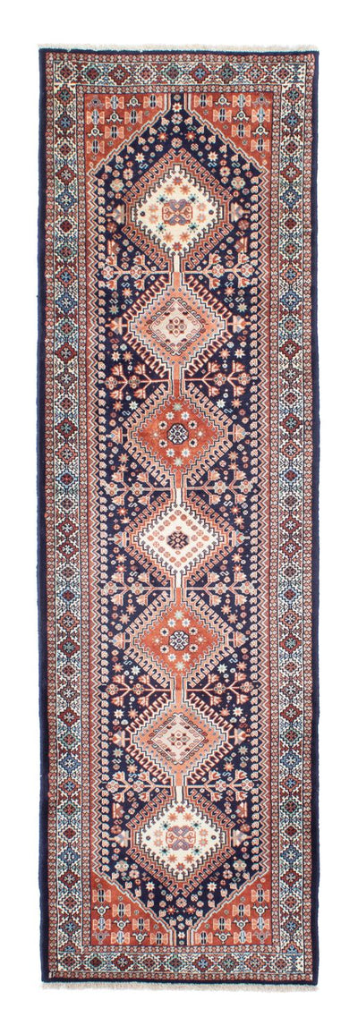 Yalameh Dywan 81x280cm - Dywan perski