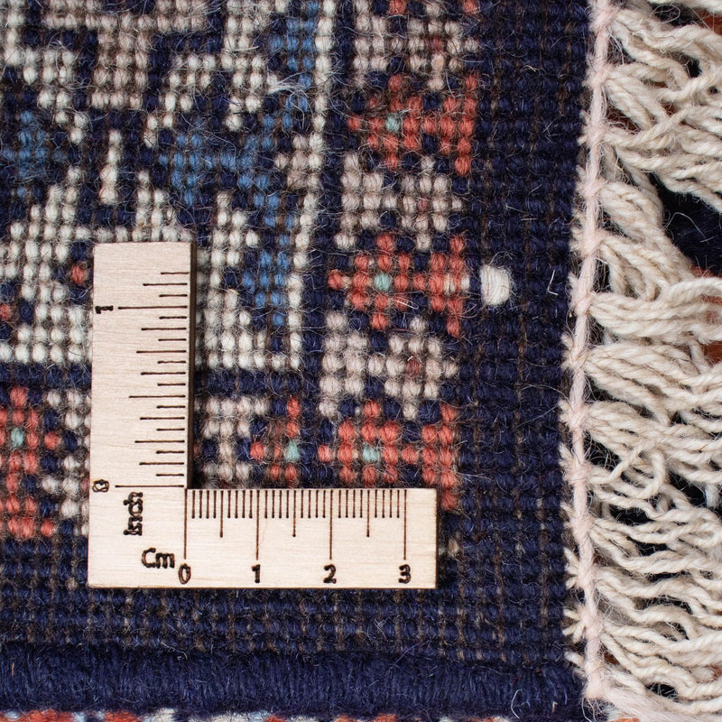 Biegacz Perski dywan - Nomadyczny - 280 x 81 cm - wielokolorowy