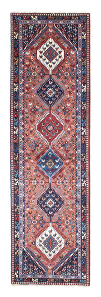 Yalameh Dywan 294x81cm - Dywan perski – product image