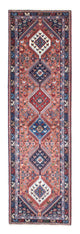 Yalameh Dywan 294x81cm - Dywan perski