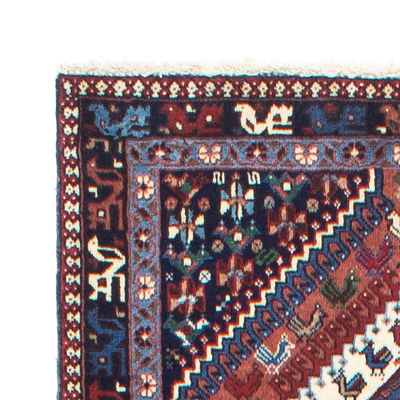 Yalameh Dywan 294x81cm - Dywan perski