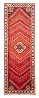 Shiraz Dywan 301x104cm - Dywan perski