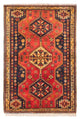 Shiraz Dywan 170x116cm - Dywan perski