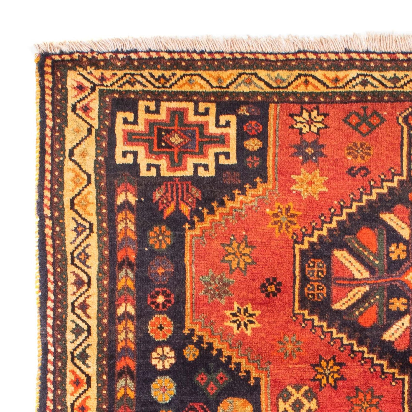 Shiraz Dywan 170x116cm - Dywan perski