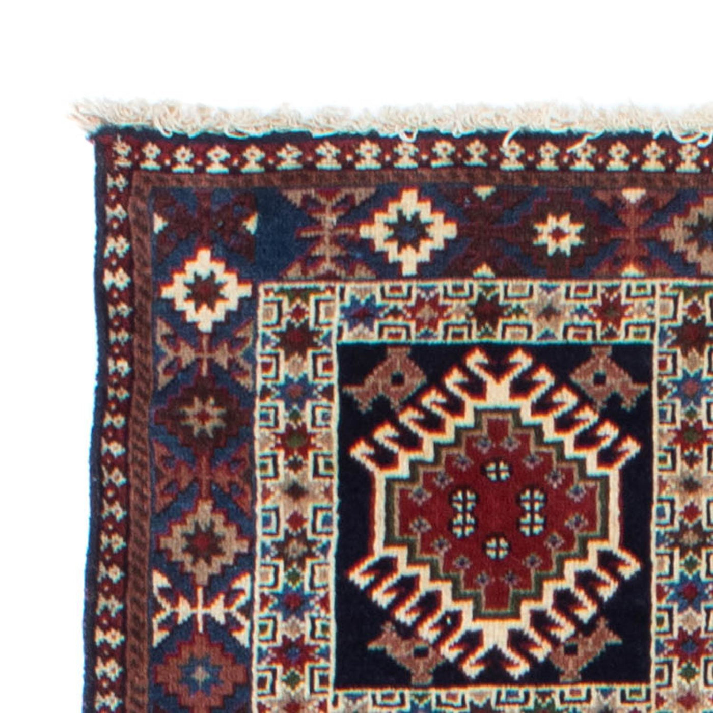 Yalameh Dywan 277x81cm - Dywan perski