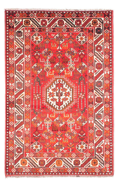 Shiraz Dywan 110x159cm - Dywan perski