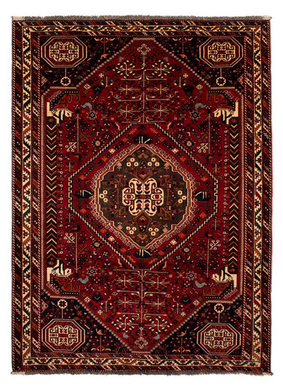 Shiraz Dywan 211x293cm - Dywan perski
