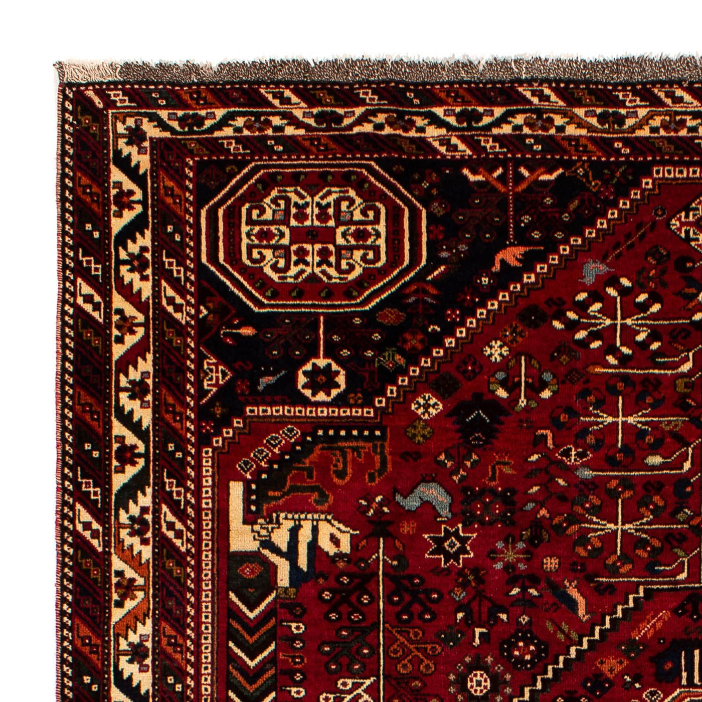Shiraz Dywan 293x211cm - Dywan perski