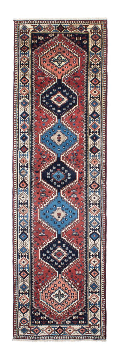 Yalameh Dywan 81x284cm - Dywan perski