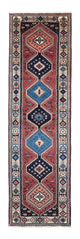 Yalameh Dywan 284x81cm - Dywan perski
