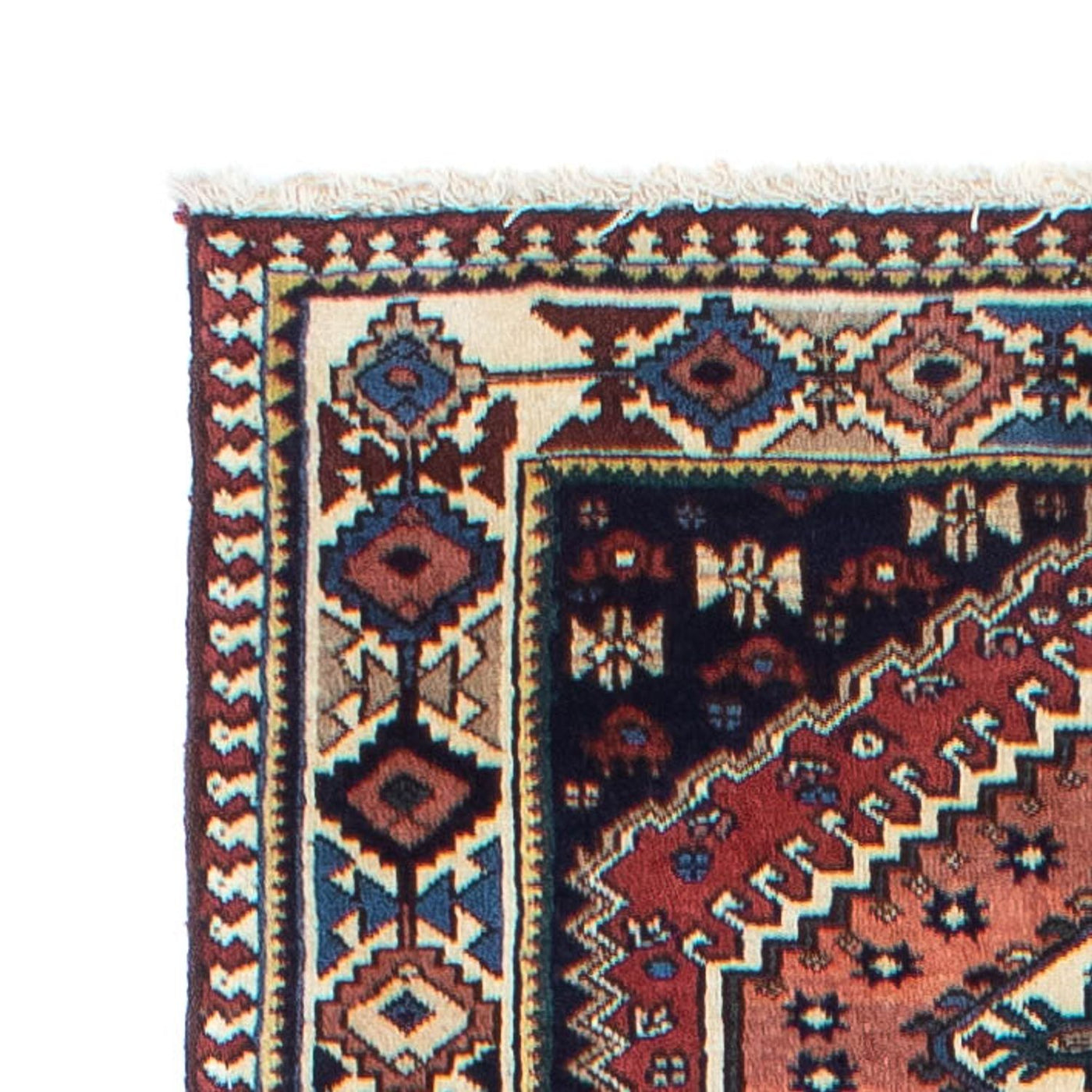 Yalameh Dywan 284x81cm - Dywan perski