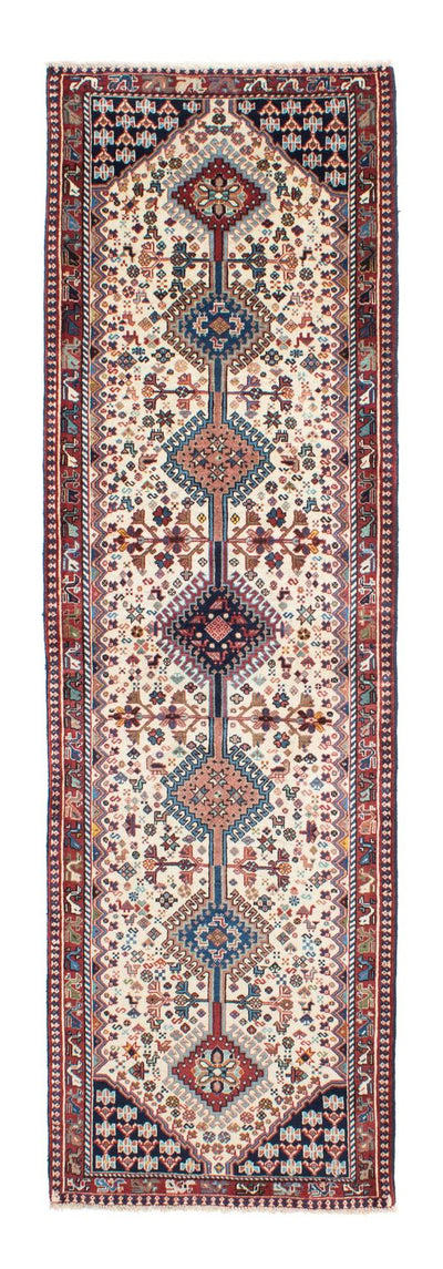 Yalameh Dywan 84x288cm - Dywan perski