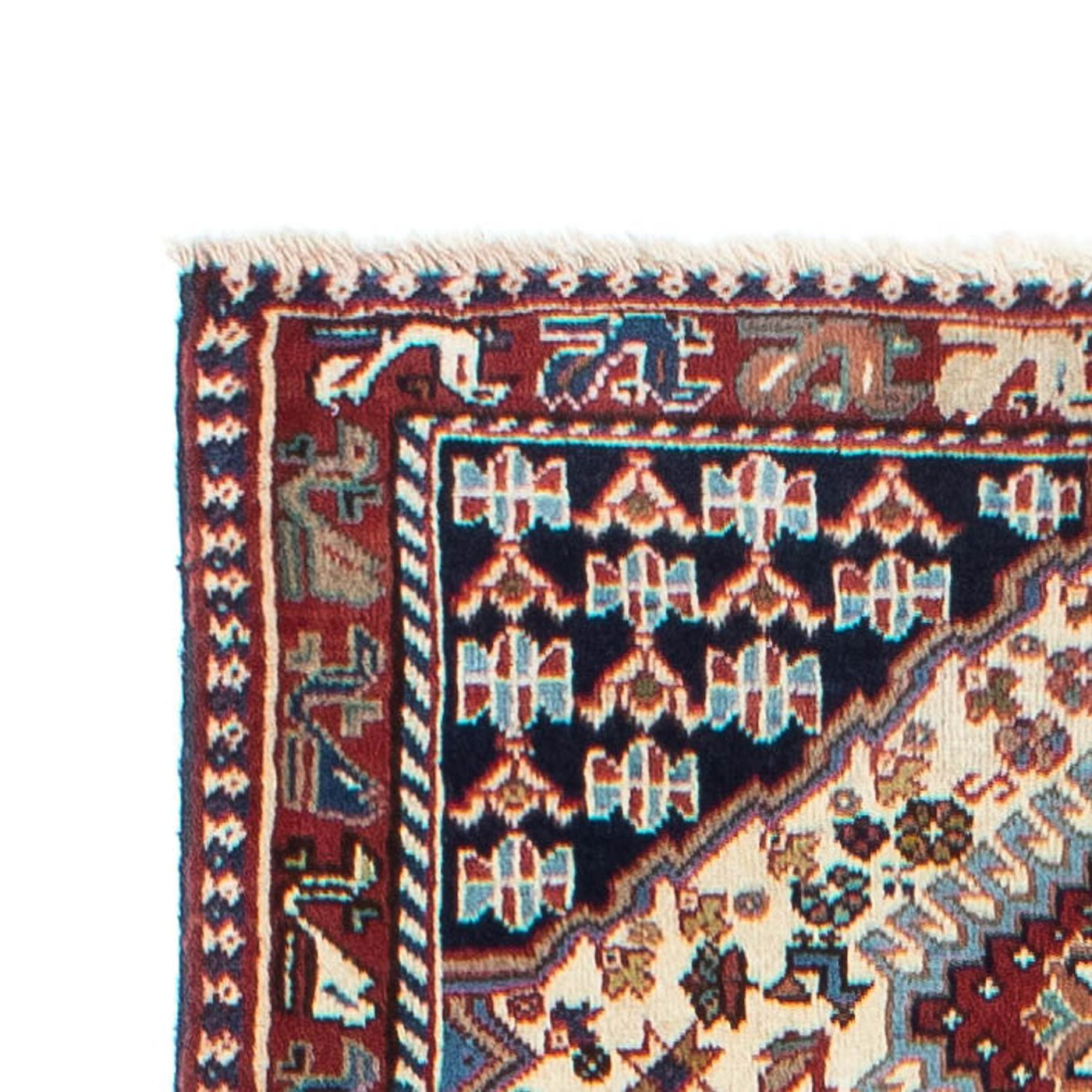 Yalameh Dywan 288x84cm - Dywan perski