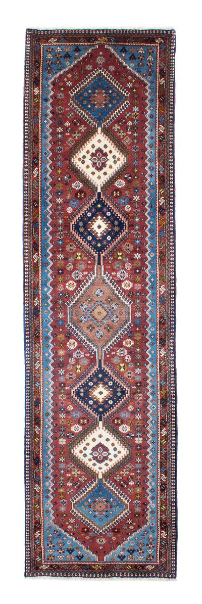 Yalameh Dywan 80x293cm - Dywan perski