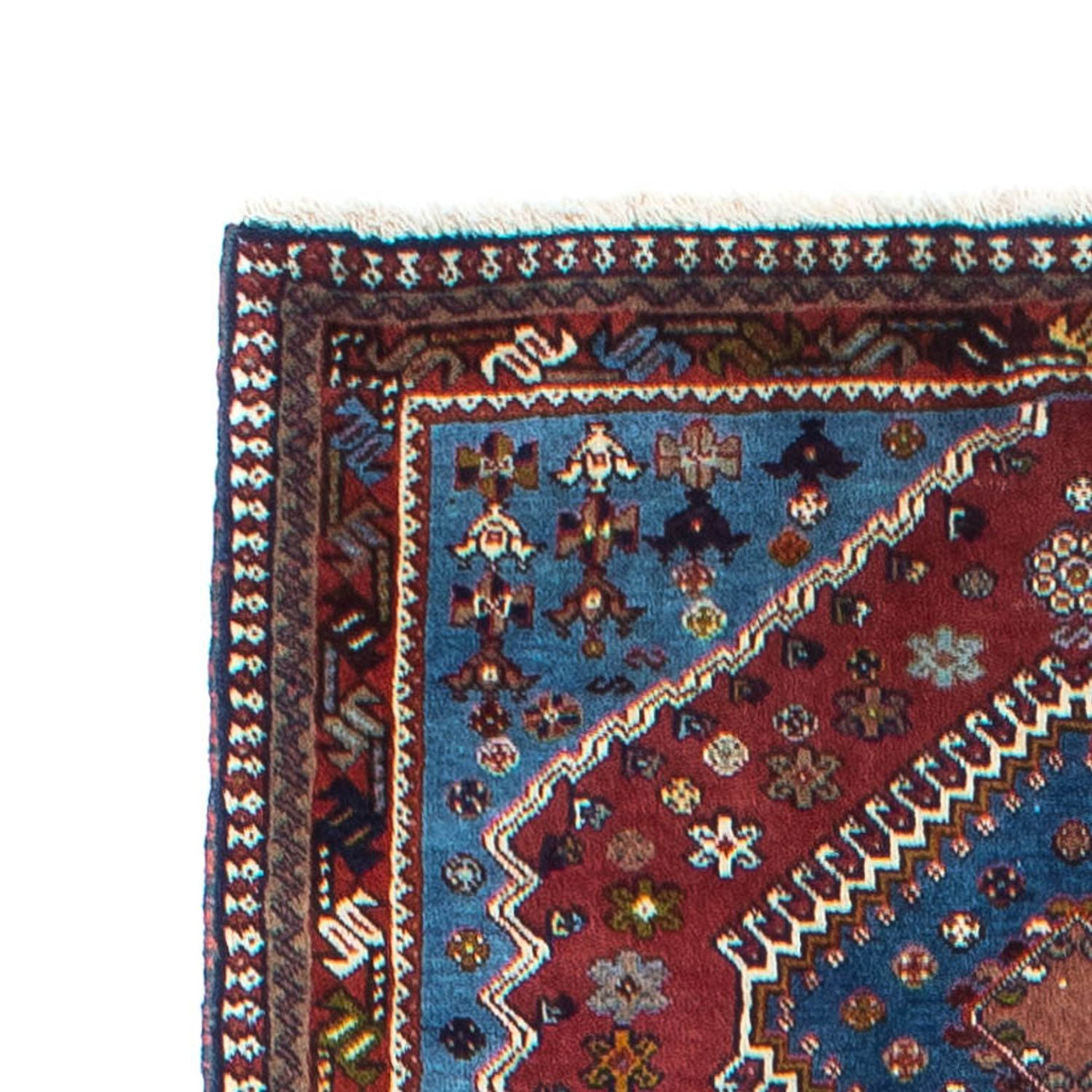 Yalameh Dywan 293x80cm - Dywan perski