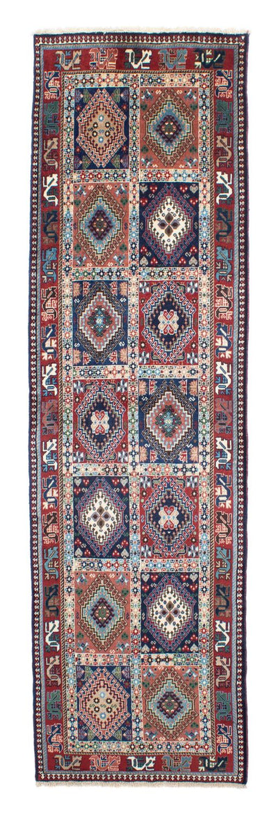 Yalameh Dywan 82x285cm - Dywan perski