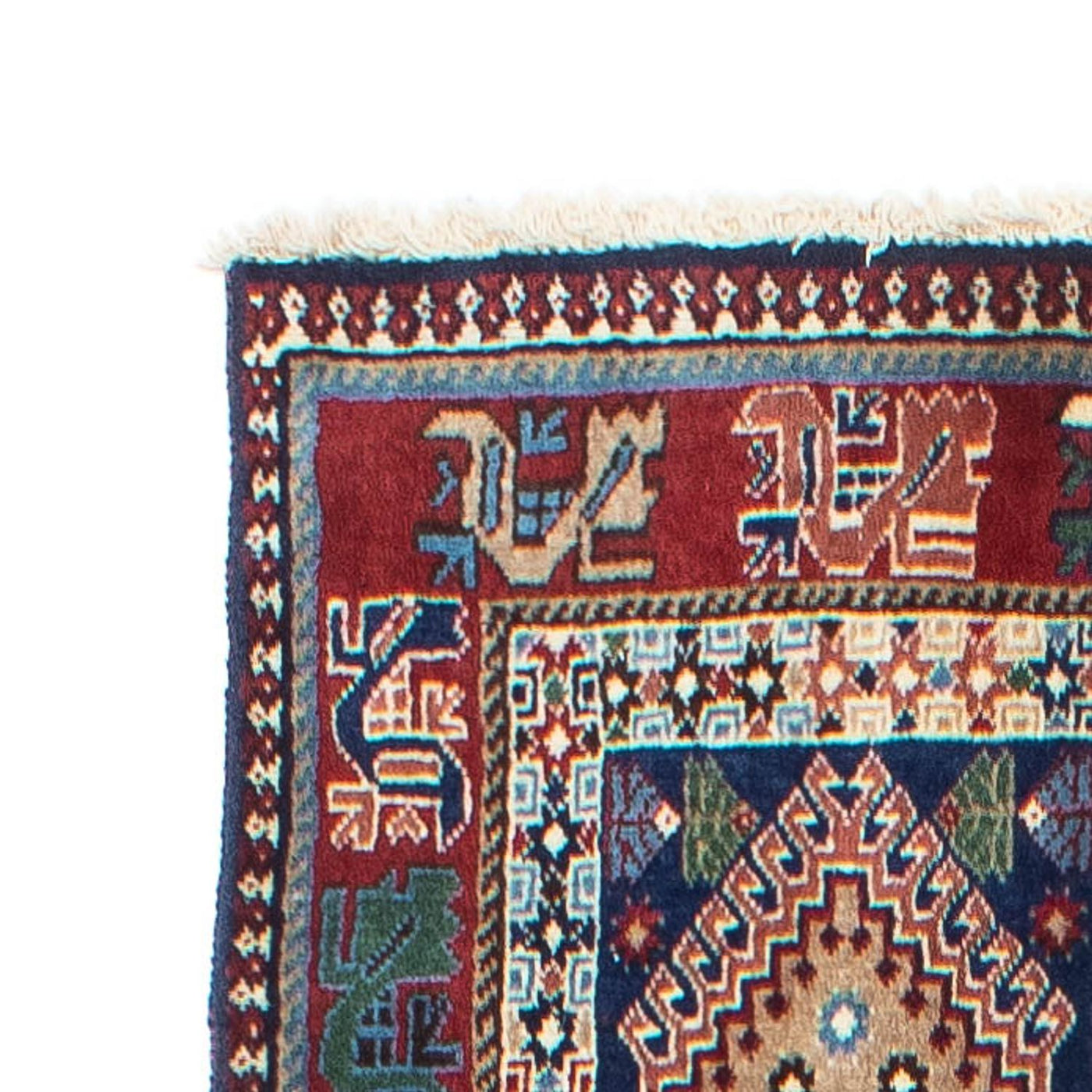 Yalameh Dywan 285x82cm - Dywan perski