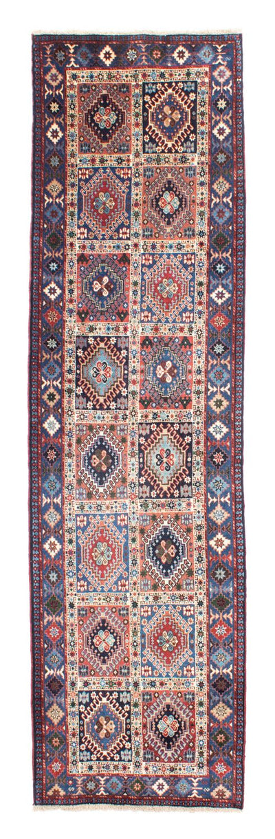 Yalameh Dywan 82x292cm - Dywan perski