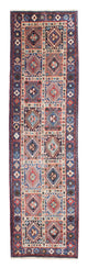 Yalameh Dywan 292x82cm - Dywan perski
