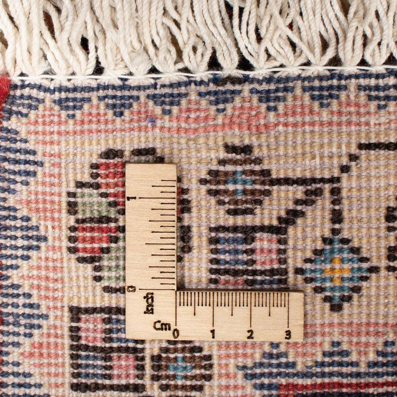 Biegacz Perski dywan - Nomadyczny - 300 x 76 cm - beżowy