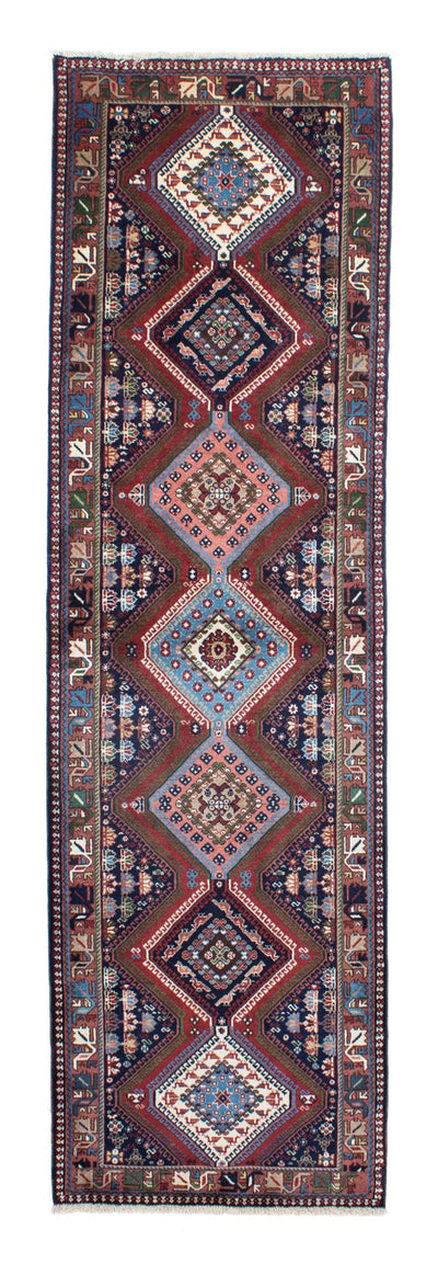 Yalameh Dywan 80x288cm - Dywan perski