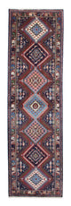 Yalameh Dywan 80x288cm - Dywan perski