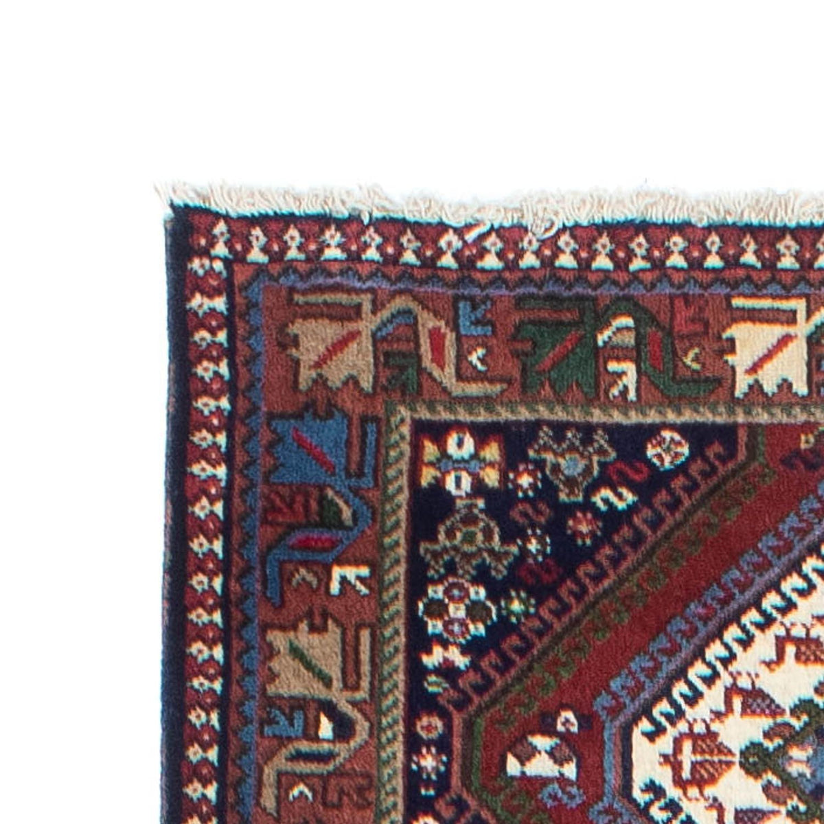 Yalameh Dywan 80x288cm - Dywan perski