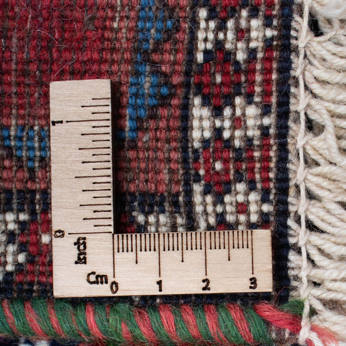 Biegacz Perski dywan - Nomadyczny - 288 x 80 cm - wielokolorowy