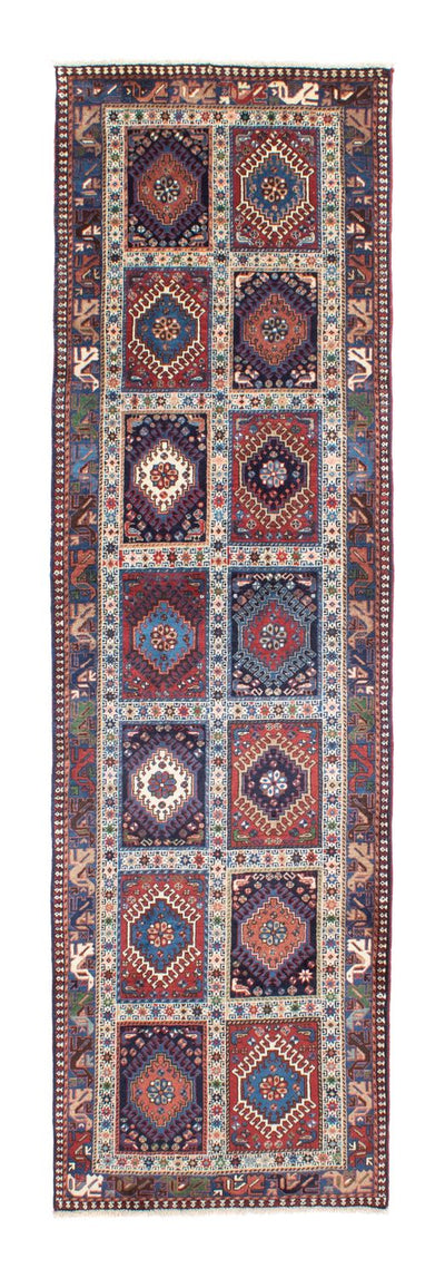 Yalameh Dywan 79x290cm - Dywan perski