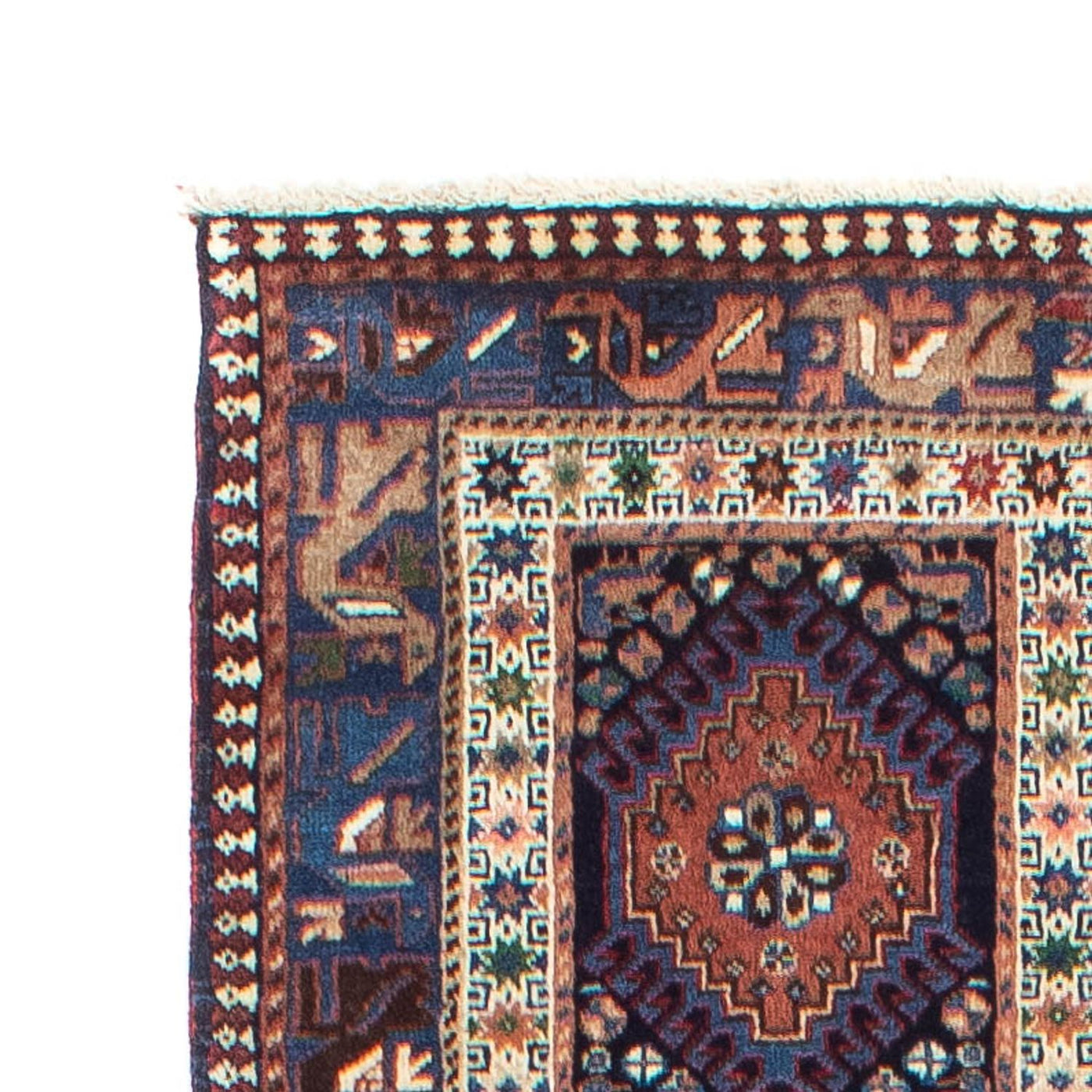Yalameh Dywan 290x79cm - Dywan perski