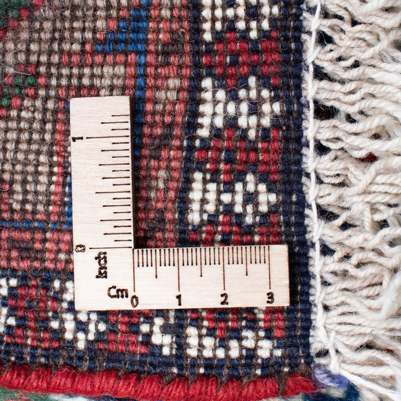 Biegacz Perski dywan - Nomadyczny - 290 x 79 cm - wielokolorowy