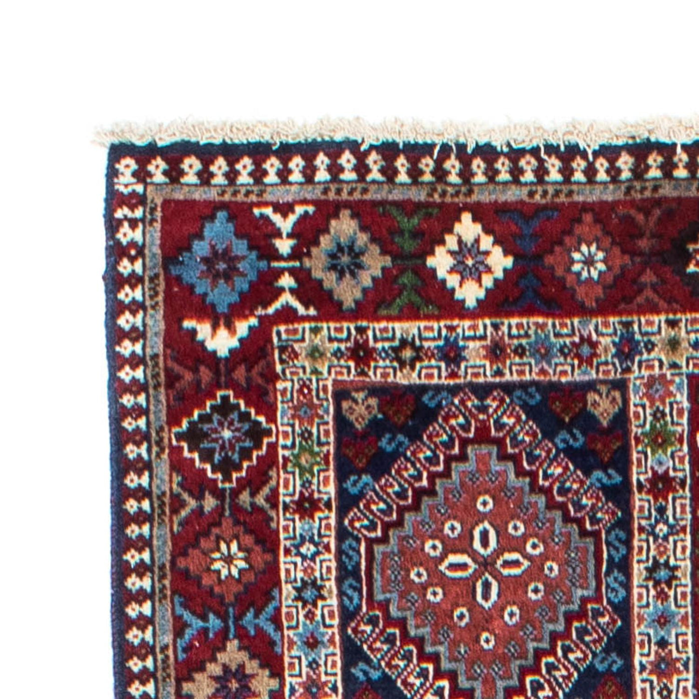 Yalameh Dywan 283x82cm - Dywan perski