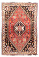 Shiraz Dywan 145x103cm - Dywan perski