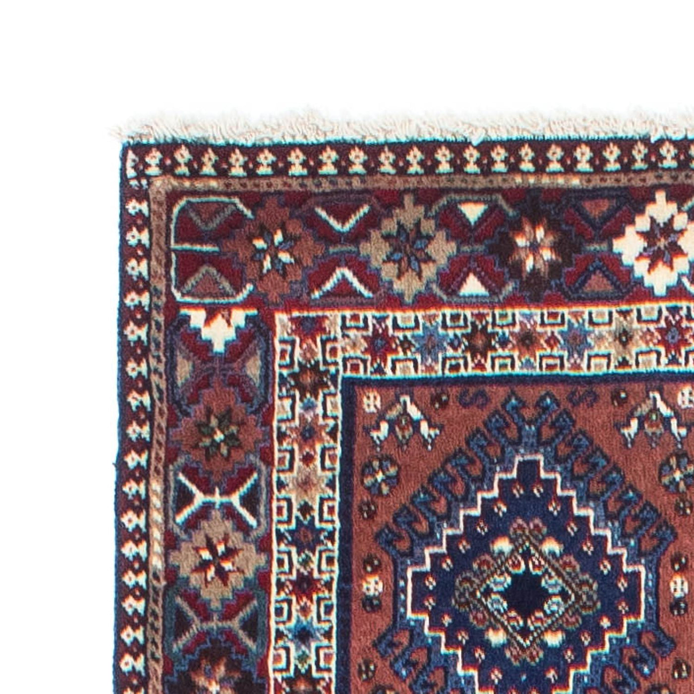 Yalameh Dywan 290x81cm - Dywan perski