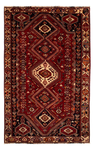 Shiraz Dywan 182x290cm - Dywan perski