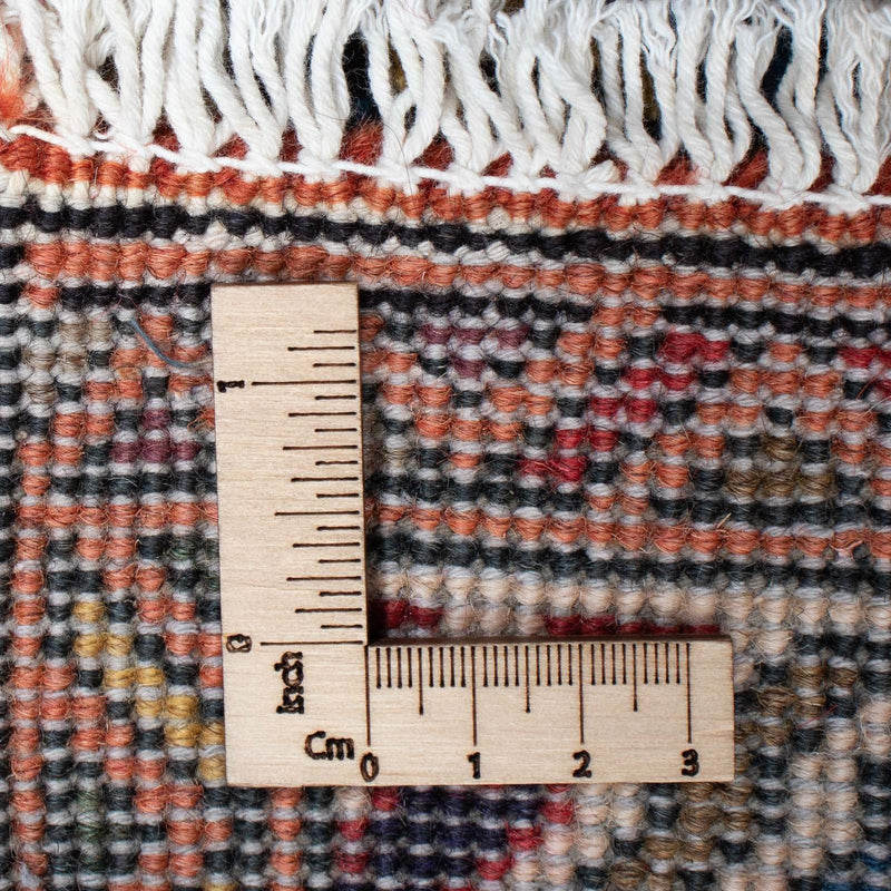 Biegacz Perski dywan - Nomadyczny - 300 x 74 cm - beżowy