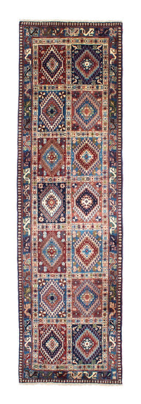Yalameh Dywan 79x285cm - Dywan perski – product image