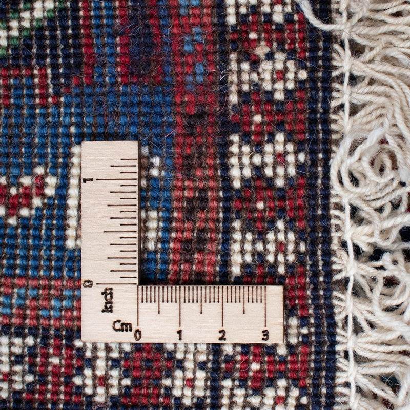 Biegacz Perski dywan - Nomadyczny - 285 x 79 cm - wielokolorowy