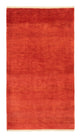 Gabbeh perski Dywan 197x112cm - Perserteppich Wollteppich