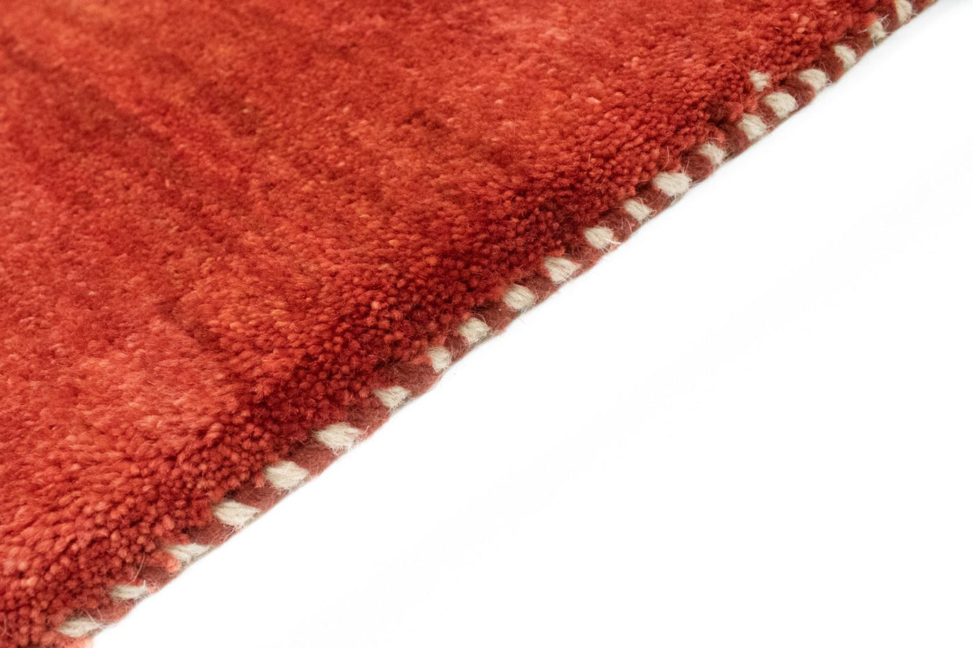 Gabbeh perski Dywan 197x112cm - Perserteppich Wollteppich