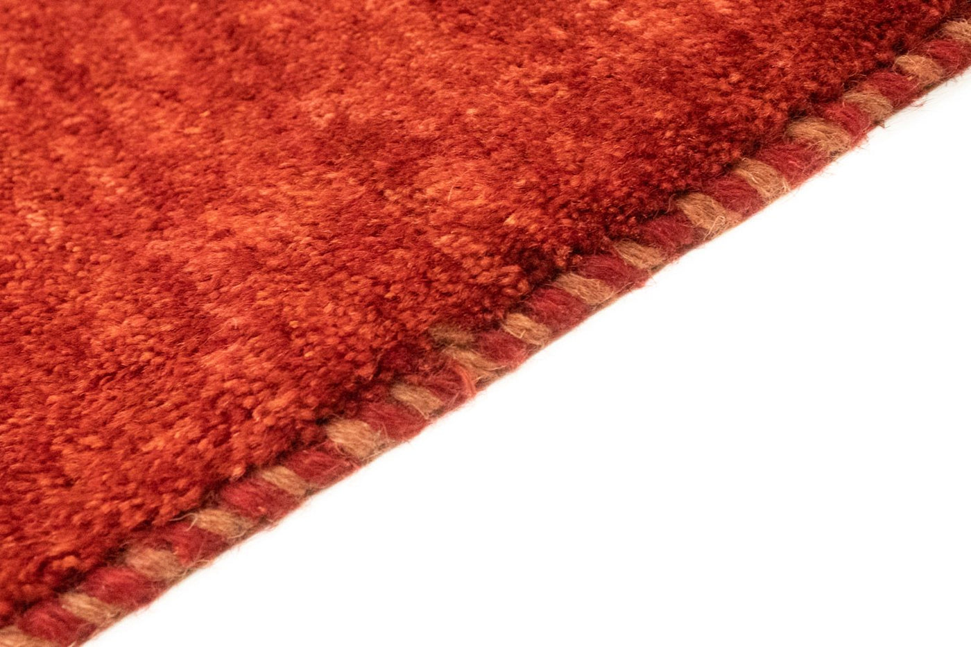Gabbeh perski Dywan 180x100cm - Perserteppich Wollteppich