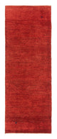 Gabbeh perski Dywan 228x78cm - Perserteppich Wollteppich