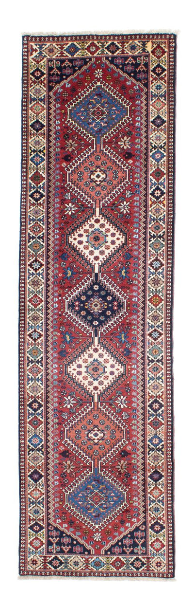 Yalameh Dywan 80x280cm - Dywan perski