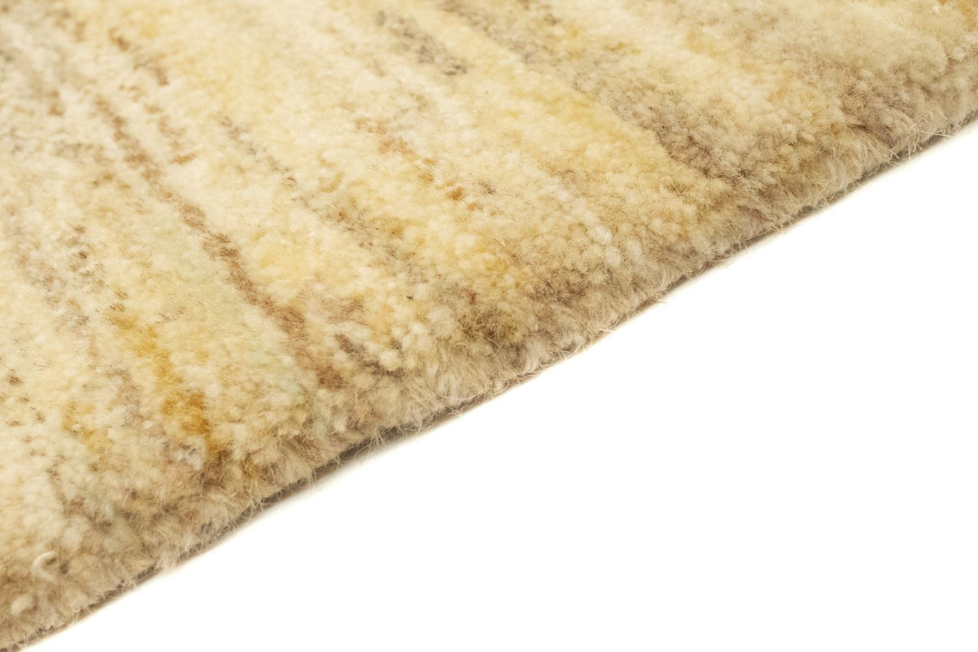 Gabbeh perski Dywan 193x117cm - Perserteppich Wollteppich