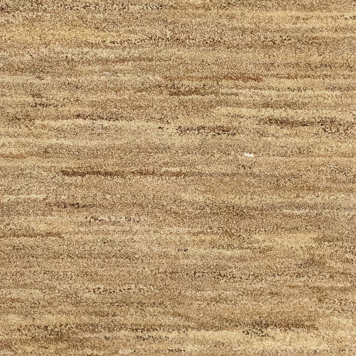 Dywan Gabbeh - perski - 102 x 76 cm - wielokolorowy